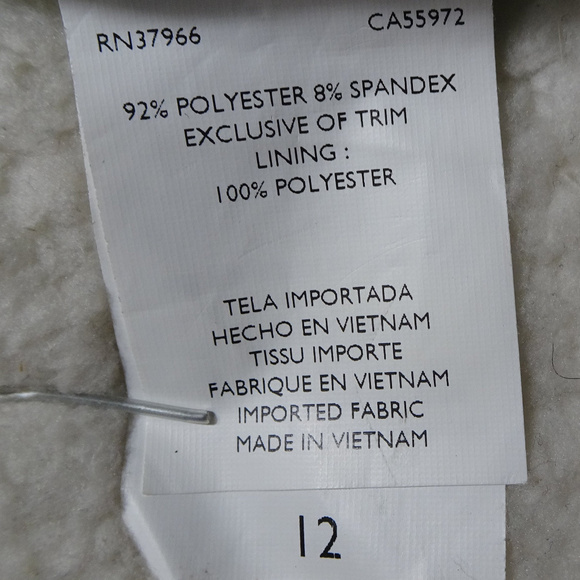 NWT Nike Bikini Gradient Top Yellow to Green - Picture 4 of 6